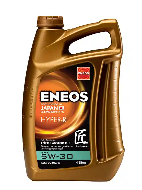 ENEOS EU0032301N