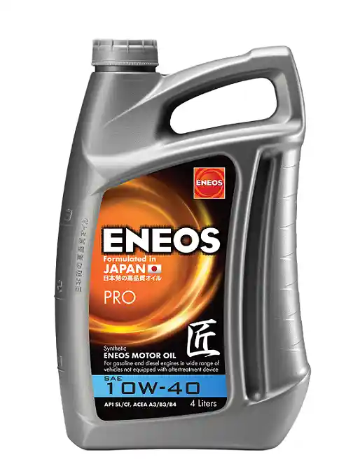 ENEOS EU0040301N