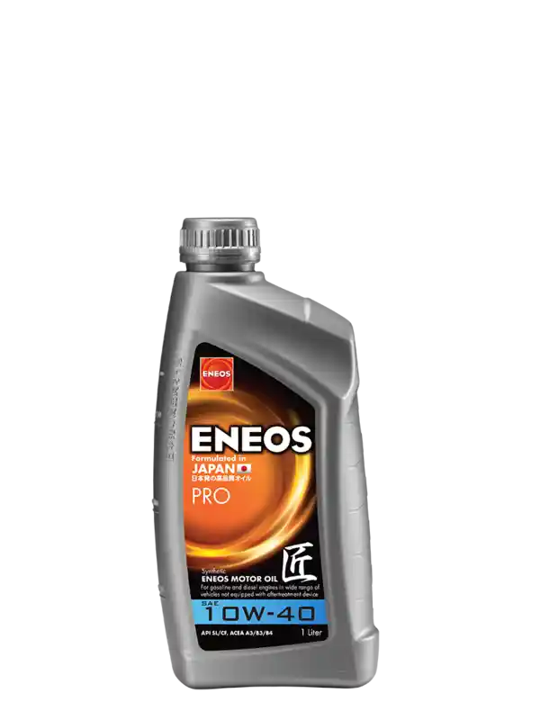 ENEOS EU0040401N