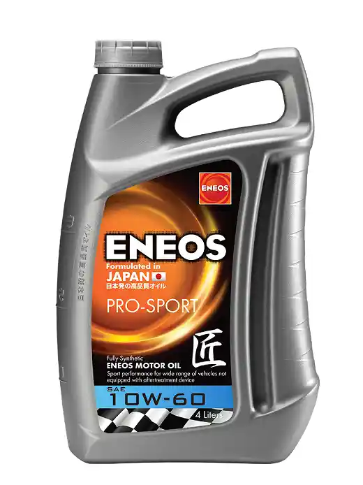 ENEOS EU0042301N
