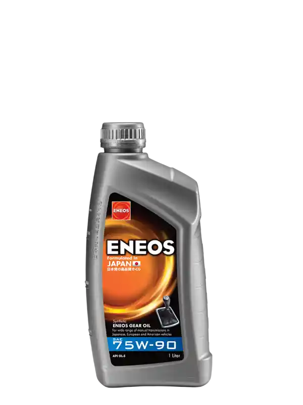 ENEOS EU0080401N