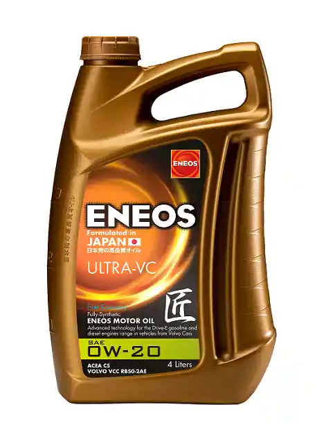 ENEOS EU0210301N