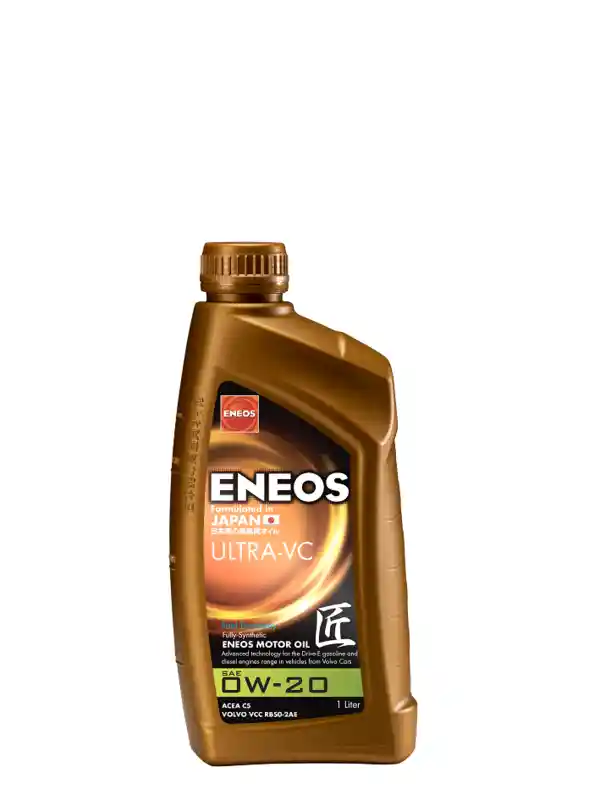 ENEOS EU0210401N
