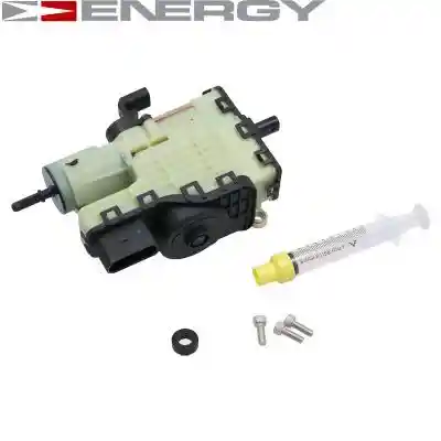 ENERGY GAB0001