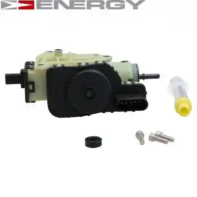 ENERGY GAB0001