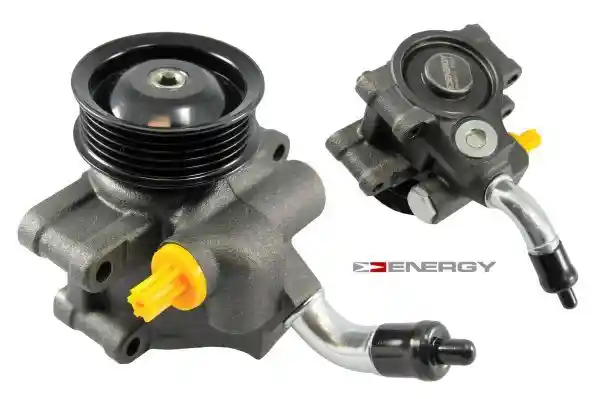 ENERGY PW690115