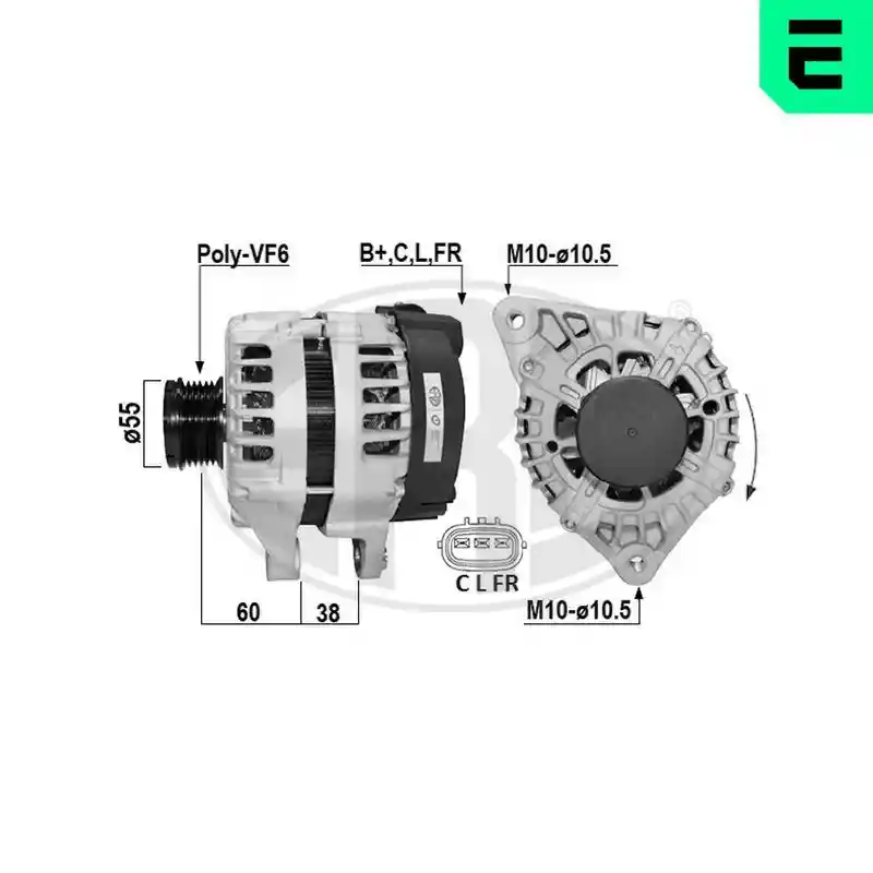 ERA 209009A