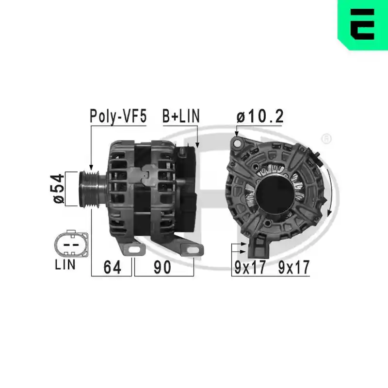ERA 209032A