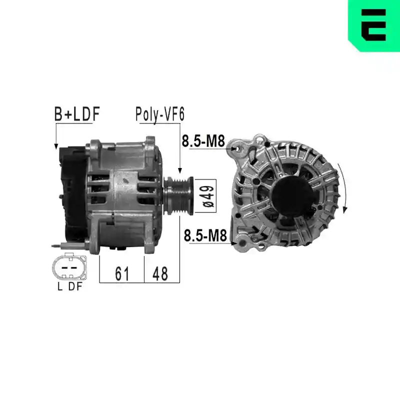 ERA 209104A
