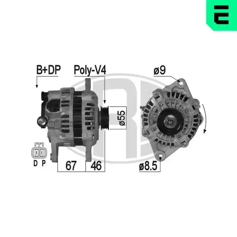ERA 209310A