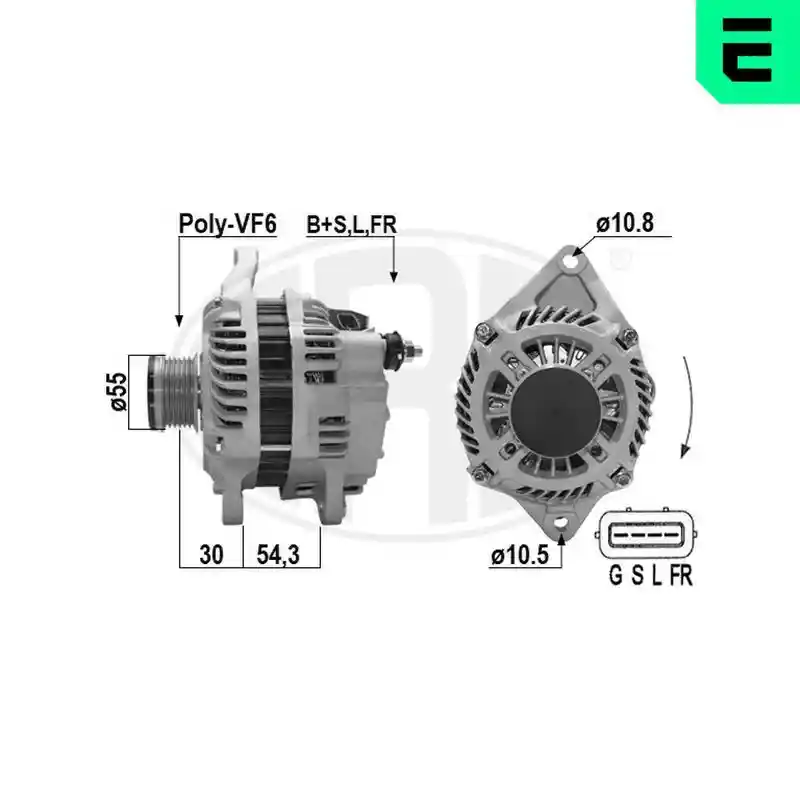 ERA 209640A