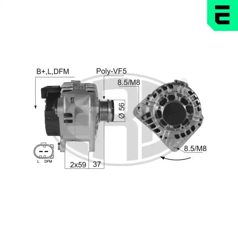 ERA 210007A