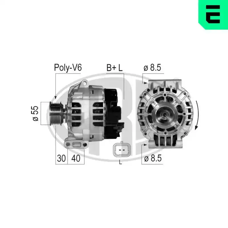 ERA 210051A