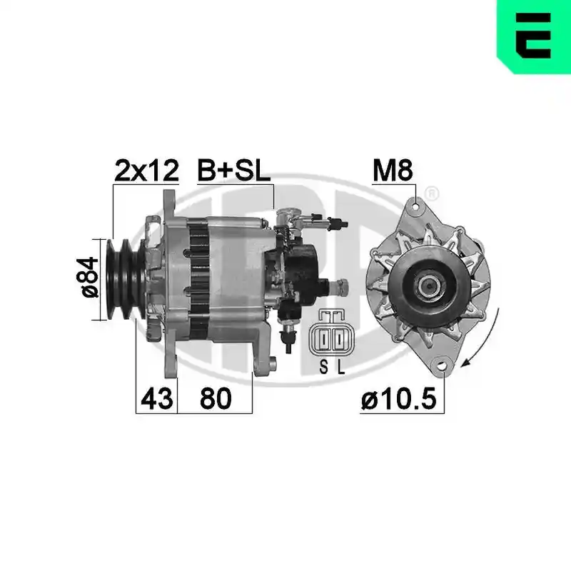 ERA 210104A