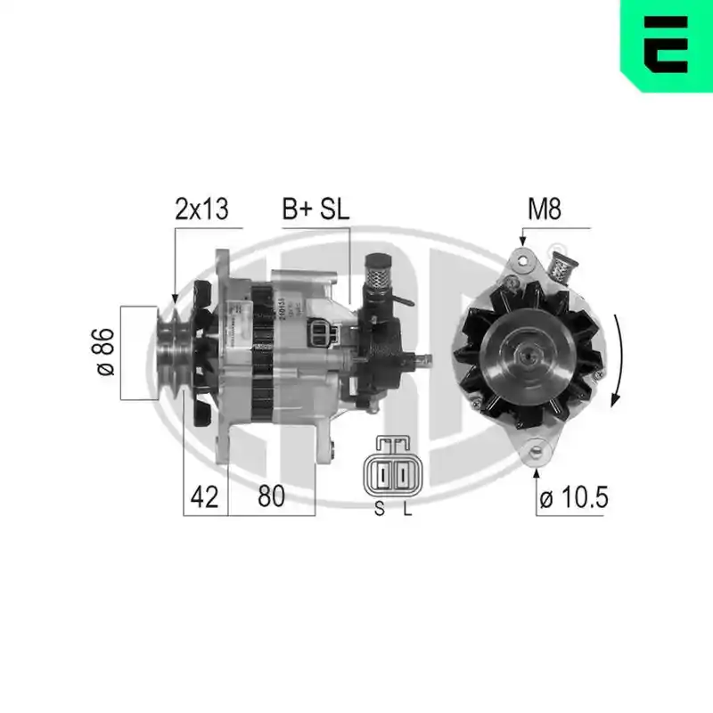 ERA 210135A