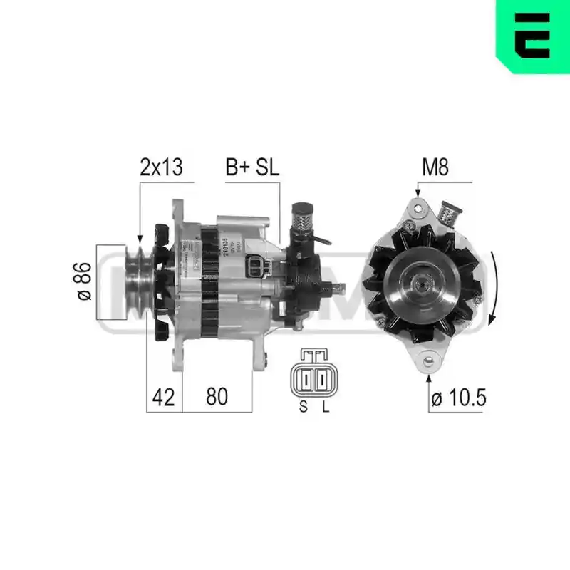 ERA 210135R
