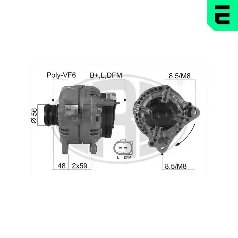 ERA 210194R