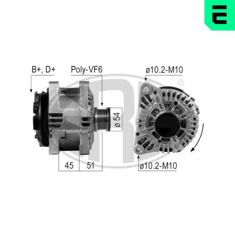 ERA 210243A