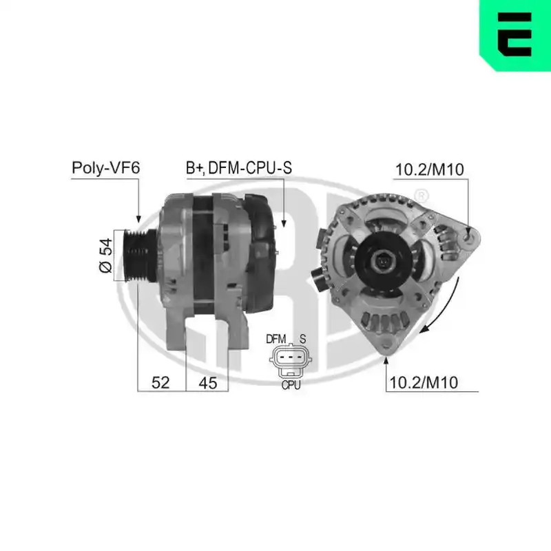 ERA 210358A