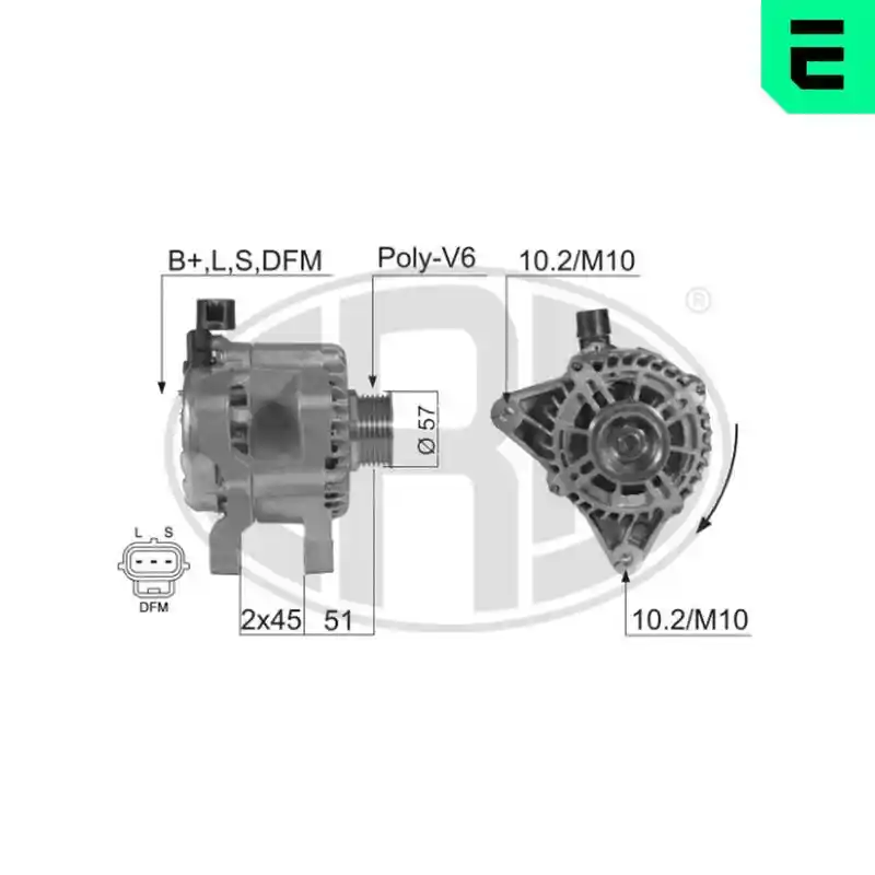 ERA 210360A