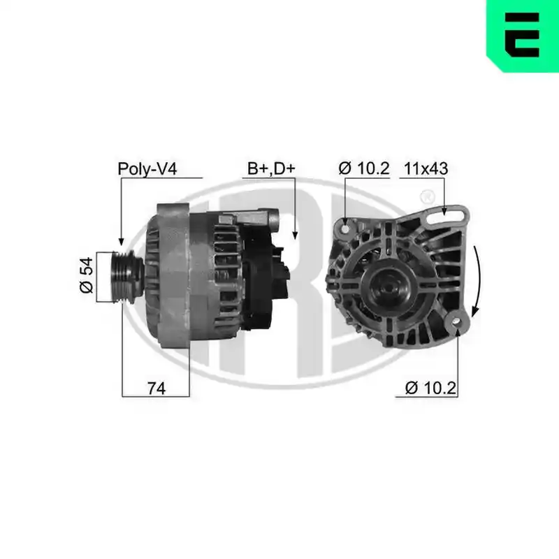 ERA 210405A