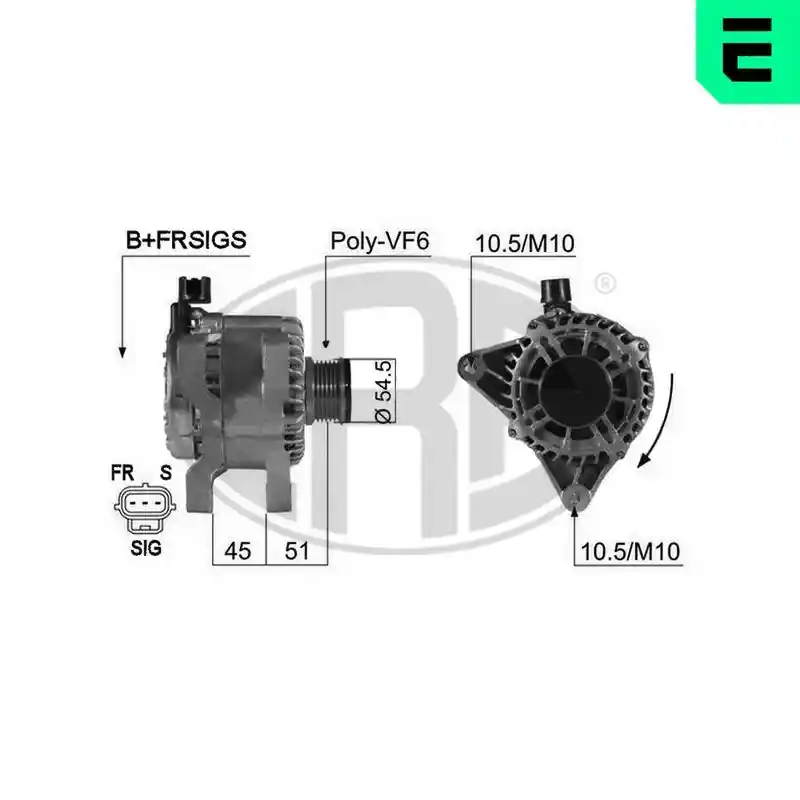 ERA 210432A