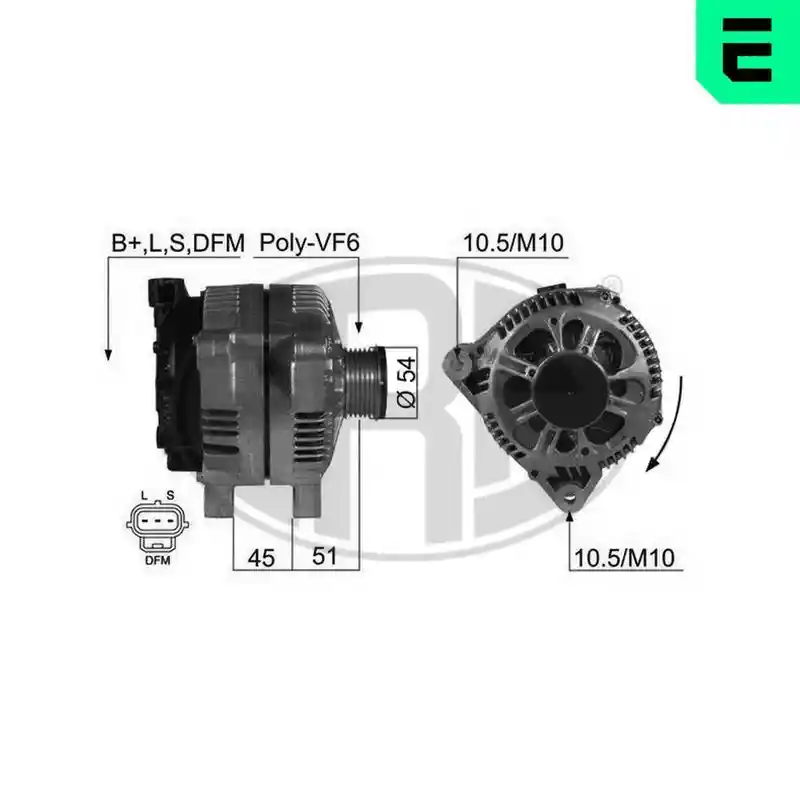 ERA 210433A