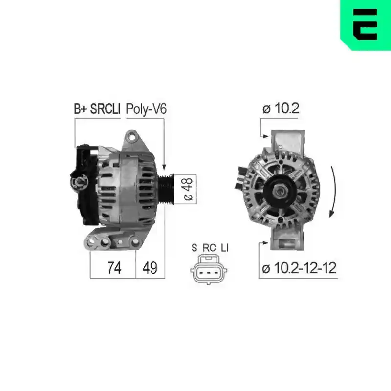ERA 210434A