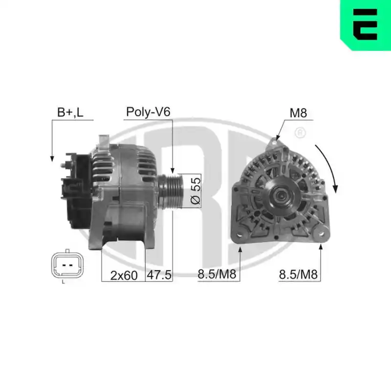 ERA 210511A