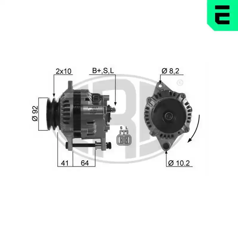 ERA 210531A