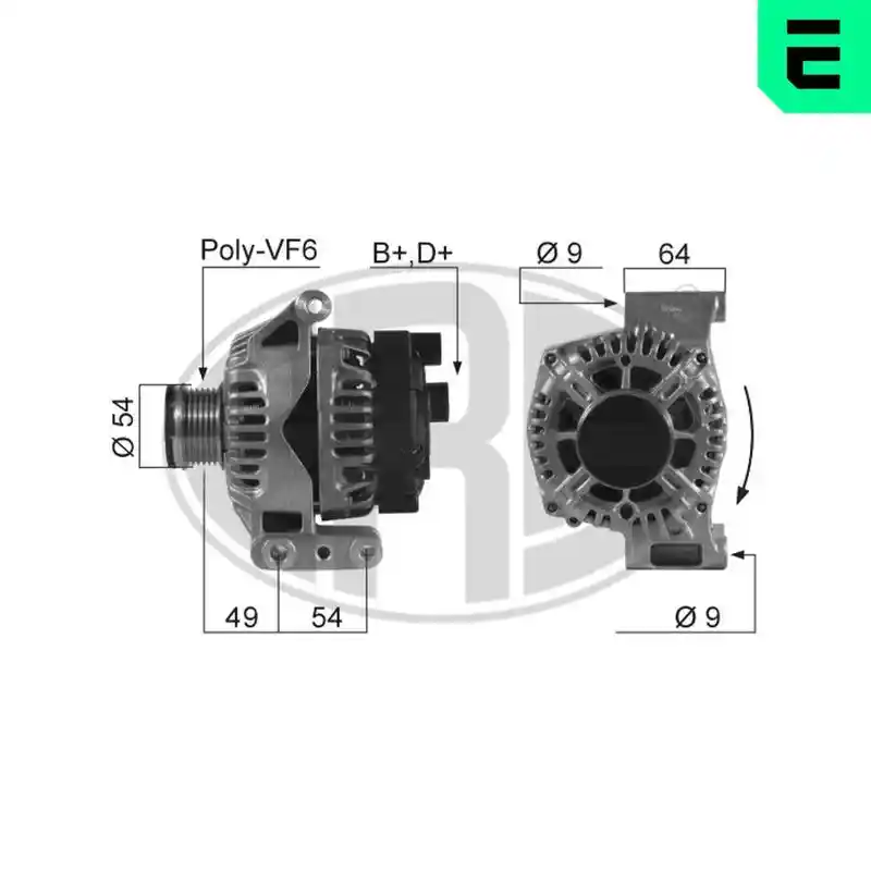 ERA 210550A
