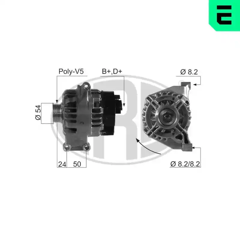 ERA 210660A