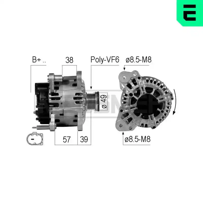 ERA 210684