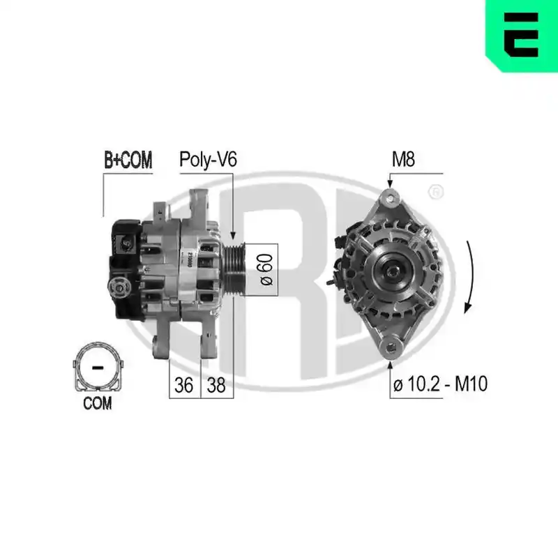 ERA 210690