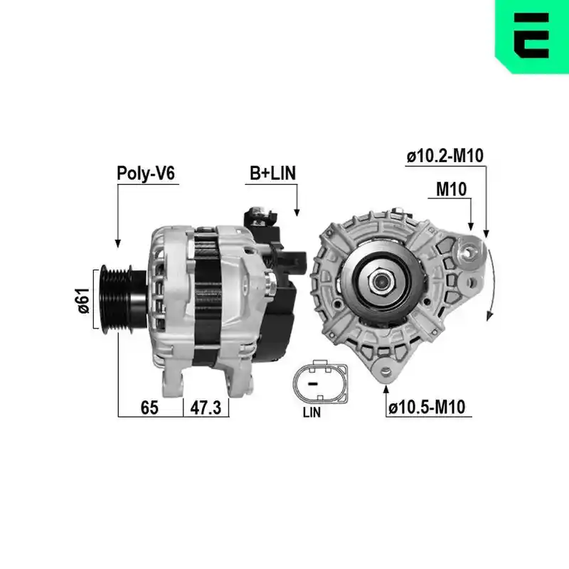 ERA 211080A