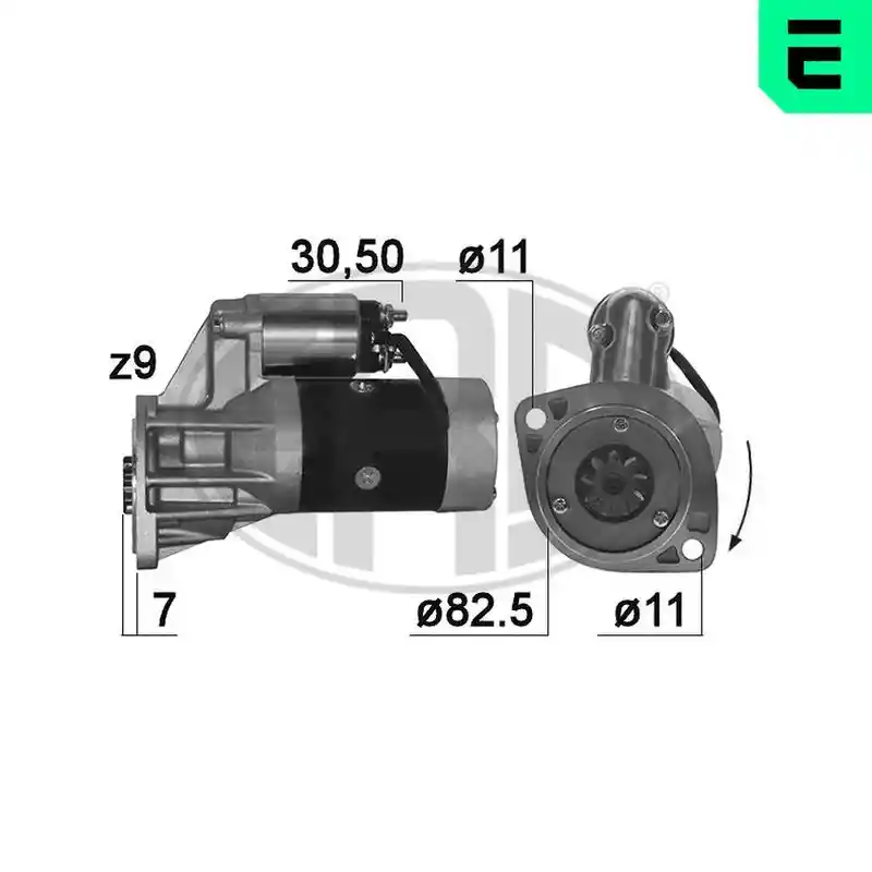 ERA 220083A