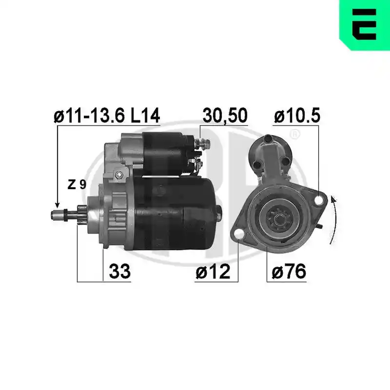ERA 220092A
