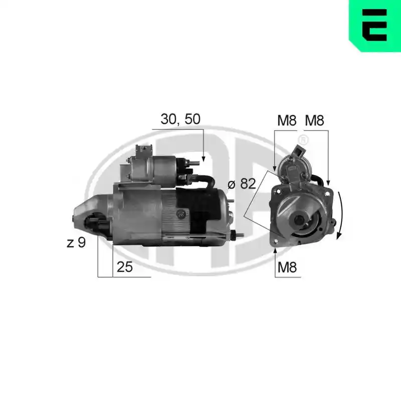 ERA 220158A