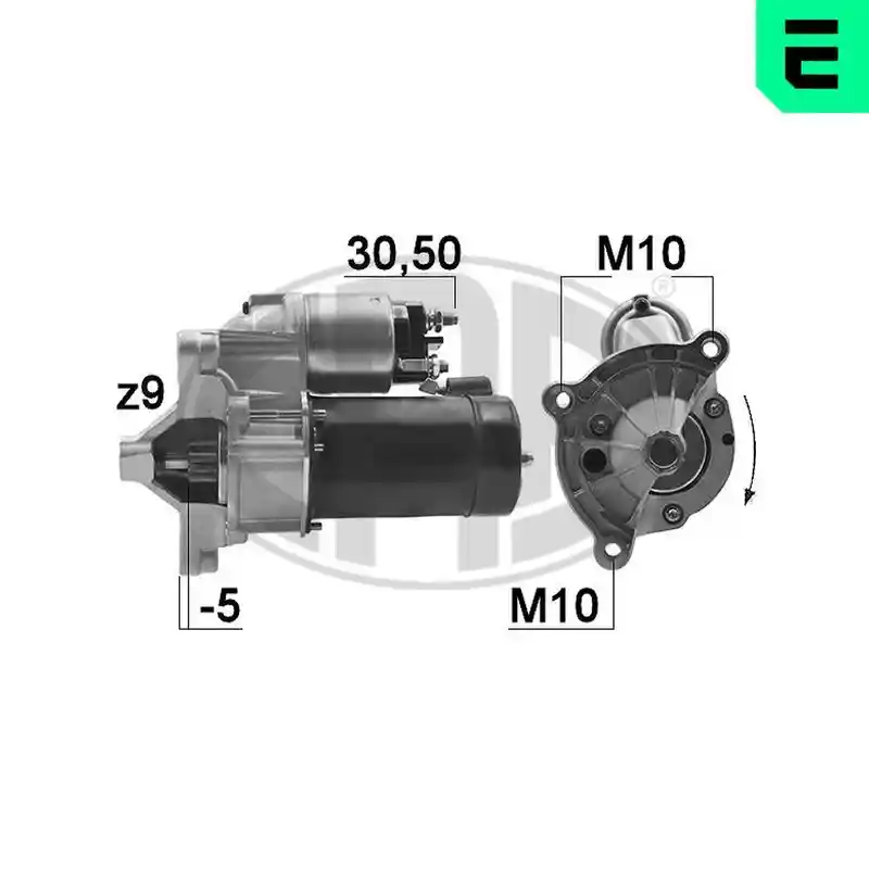 ERA 220163A