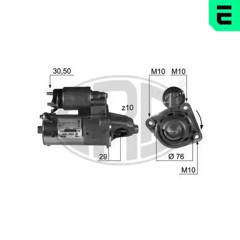 ERA 220172