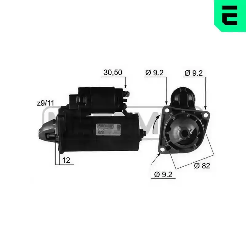 ERA 220175R