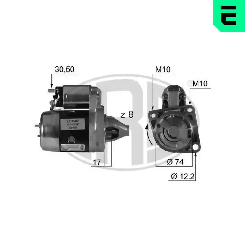 ERA 220387A