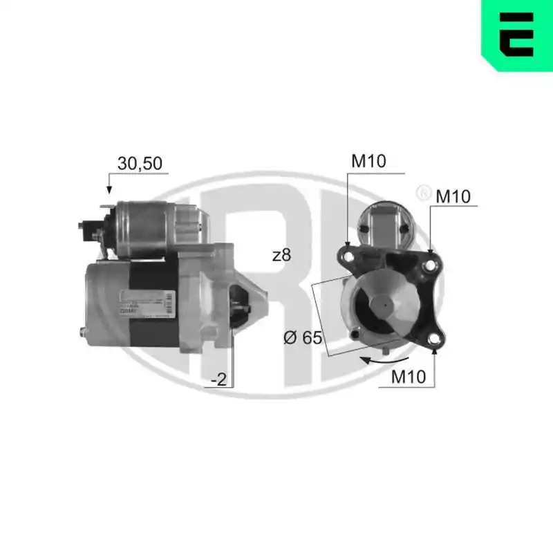 ERA 220399