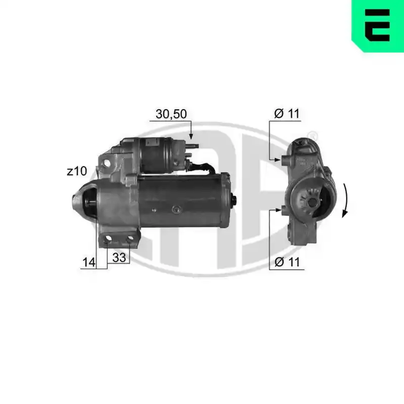 ERA 220400A