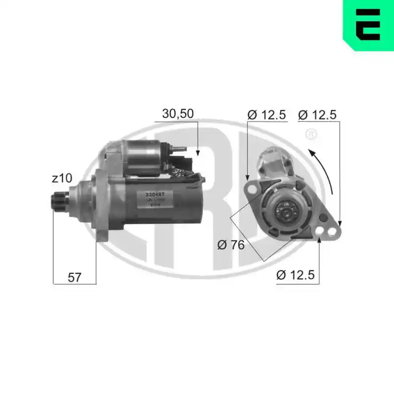 ERA 220467