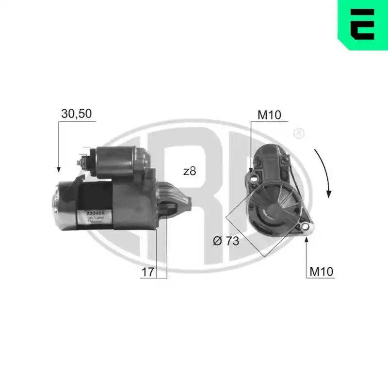 ERA 220489