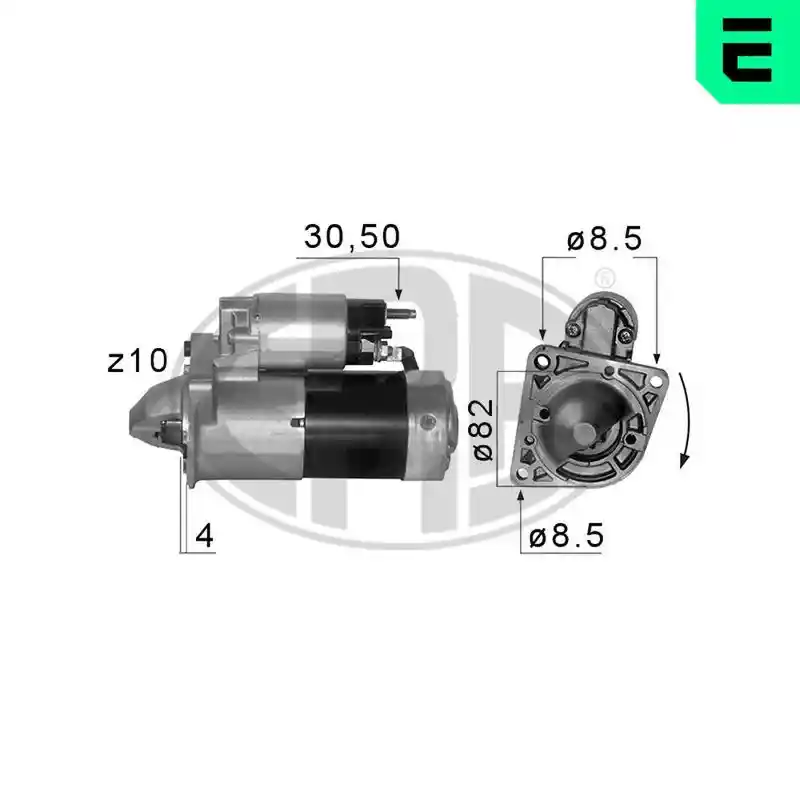 ERA 220580A
