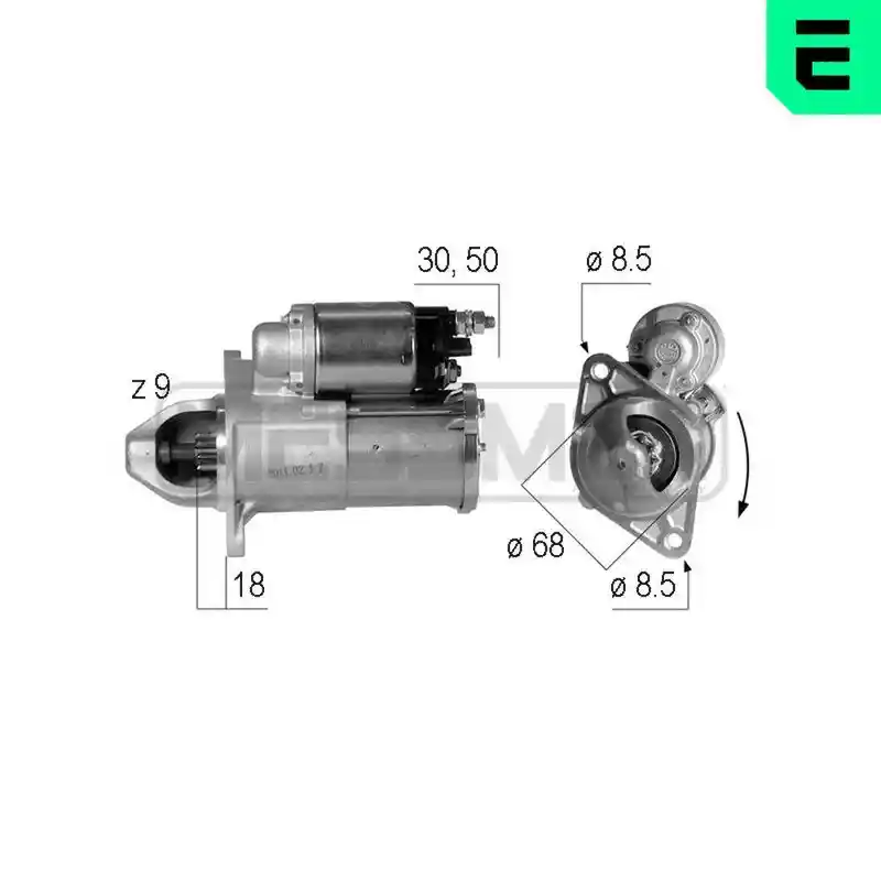ERA 220609A