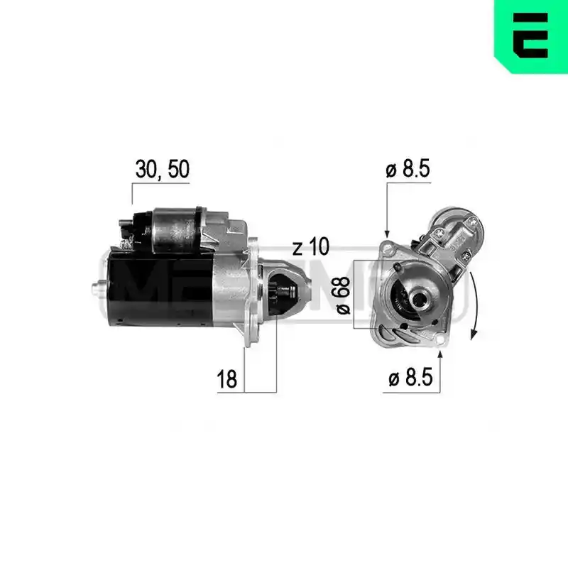 ERA 220650
