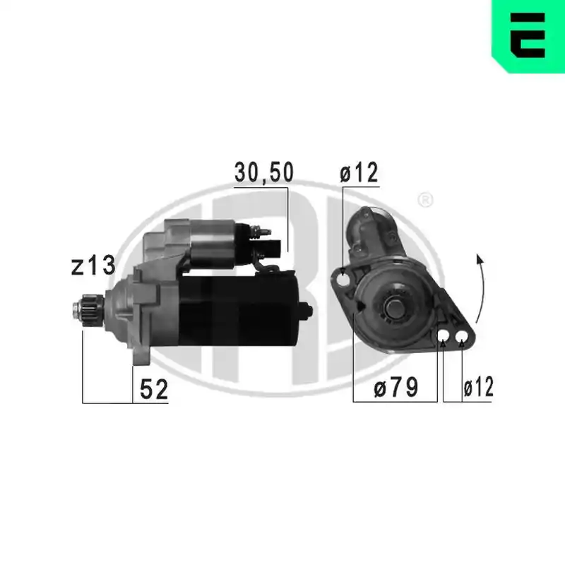ERA 220673